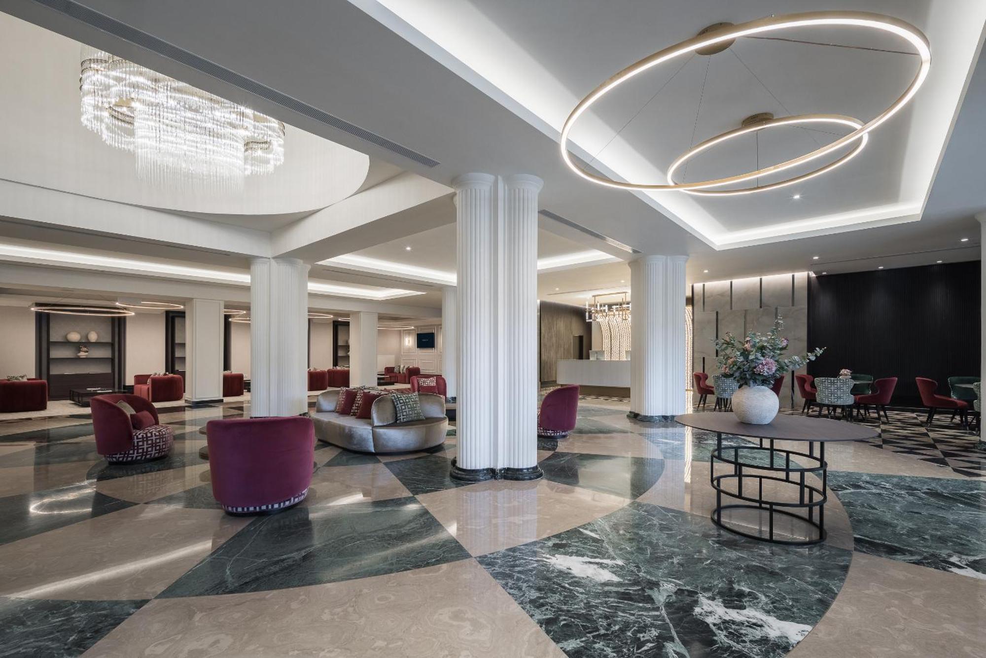 Eurostars San Anton — Photos 3